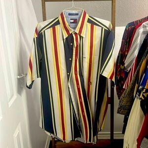 Tommy Hilfiger short sleeve